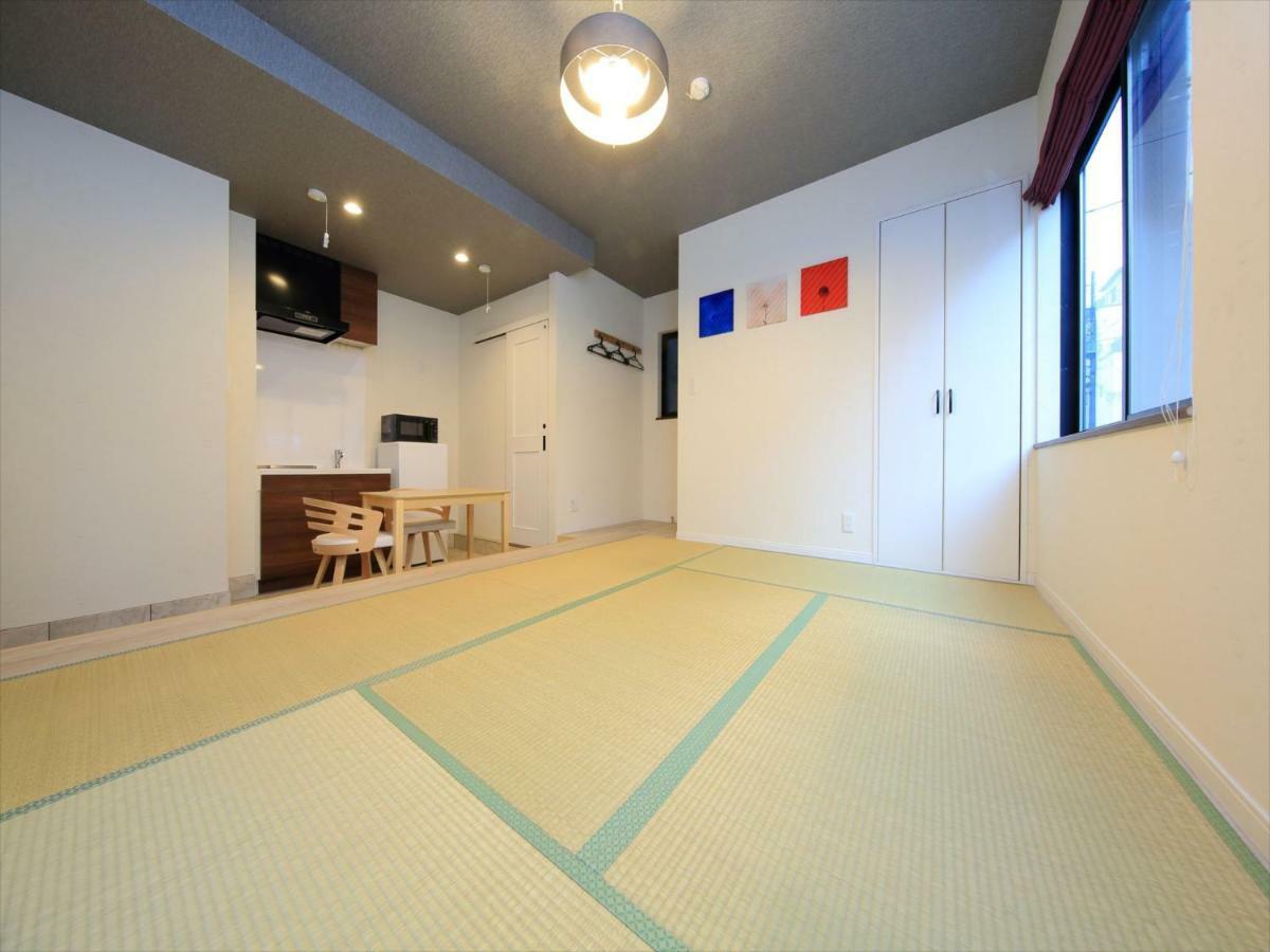 Coto Tokyo Asakusa 4 Экстерьер фото