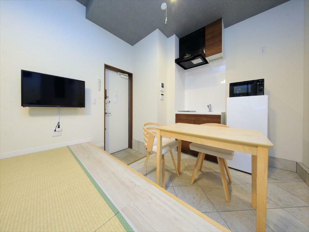 Coto Tokyo Asakusa 4 Экстерьер фото
